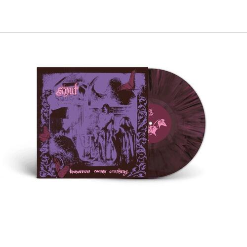Smut Tomorrow Comes Crashing - LTD (LP) 