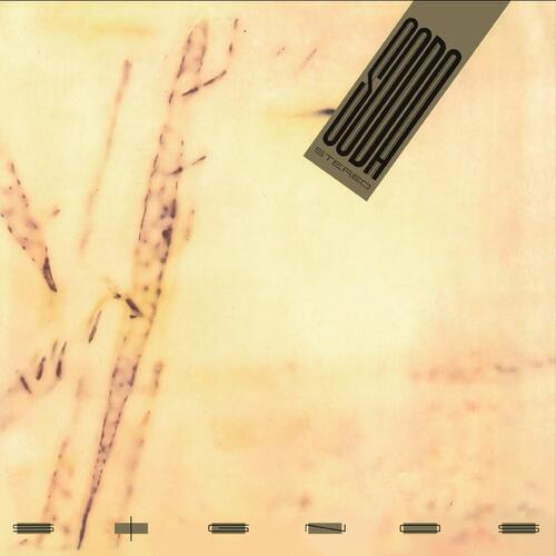 Soda Stereo Signos - LTD (LP) 