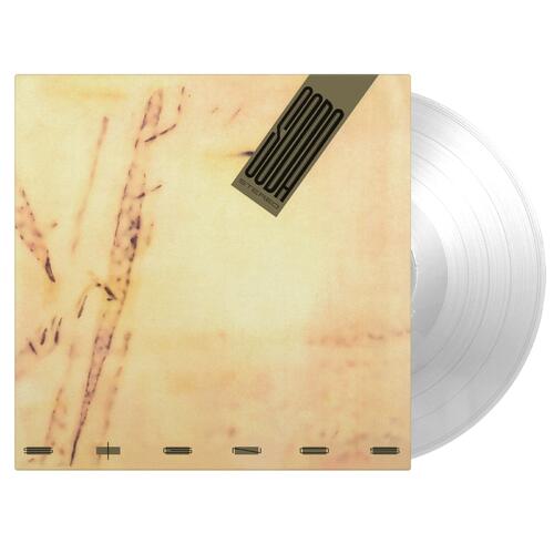 Soda Stereo Signos - LTD (LP) 