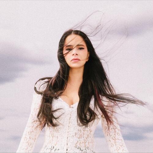 Sofia Kourtesis Volver (12") 