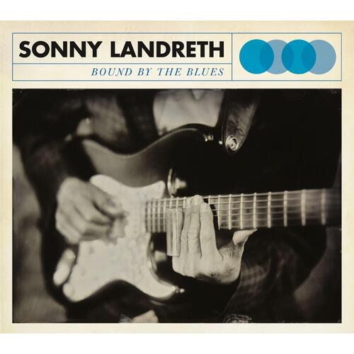 Sonny Landreth Bound By The Blues - LTD (LP) 