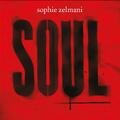 Sophie Zelmani Soul - LTD (LP)