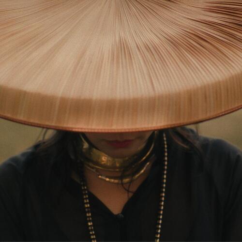 Soundtrack Music From Amongst The… - LTD (LP) 