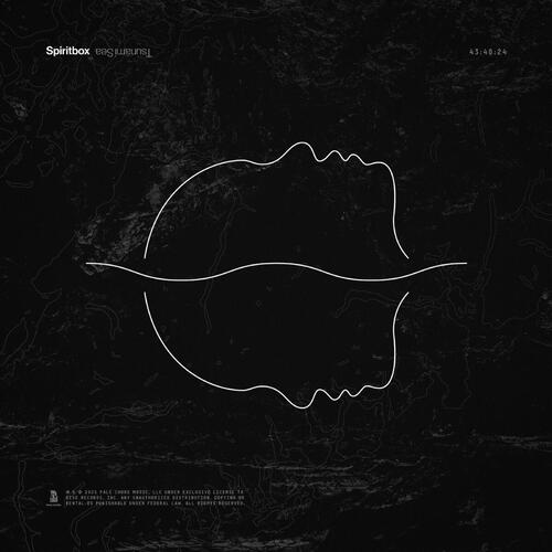 Spiritbox Tsunami Sea (LP) 