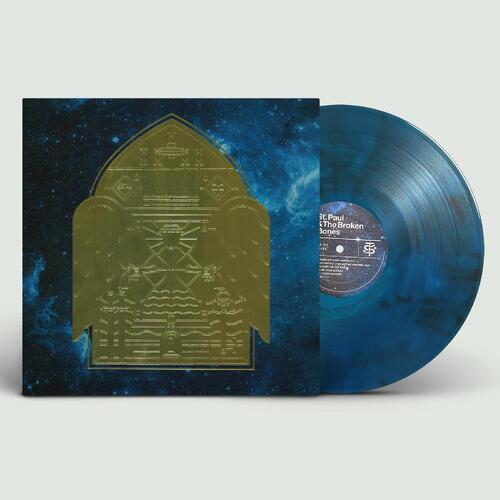 St. Paul & The Broken Bones Sea Of Noise - LTD (LP) 