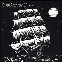 Sultans Ghost Ship (LP)
