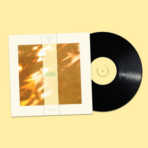 Svaneborg Kardyb Haven (LP) 