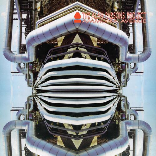 The Alan Parsons Project Ammonia Avenue - 45rpm (2LP) 