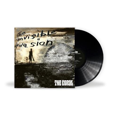The Coral The Invisible Invasion - LTD (LP) 