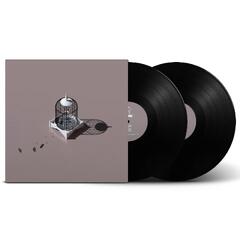 The Dear Hunter Migrant Returned - LTD (2LP)