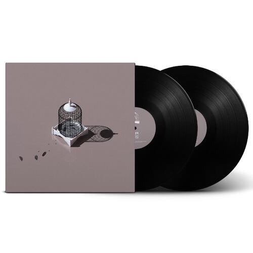 The Dear Hunter Migrant Returned - LTD (2LP) 