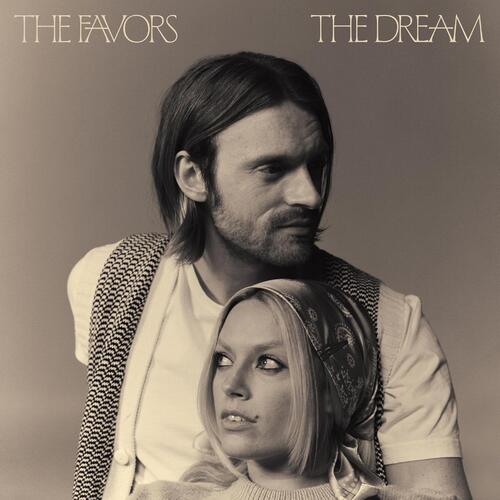 The Favors The Dream (LP) 