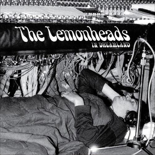 The Lemonheads The Lemonheads In Dreamland (LP) 