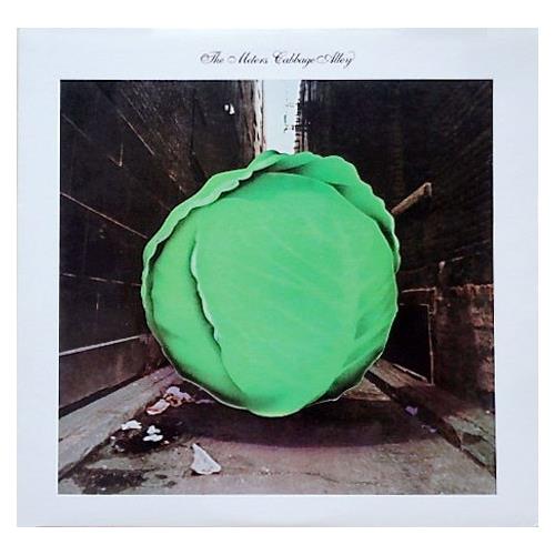 The Meters Cabbage Alley (LP)