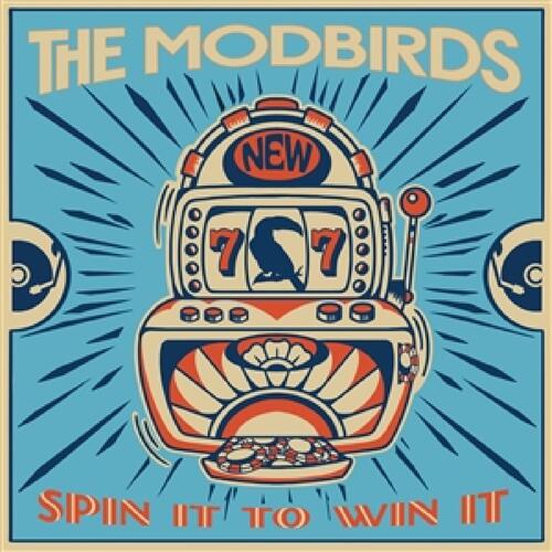 The Modbirds Spin It To Win It - LTD (12") 