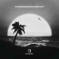 The Neighbourhood Wiped Out! 10th Anniversary… (2LP)