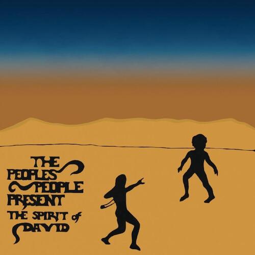 The People's People The People's People Present The… (LP) 