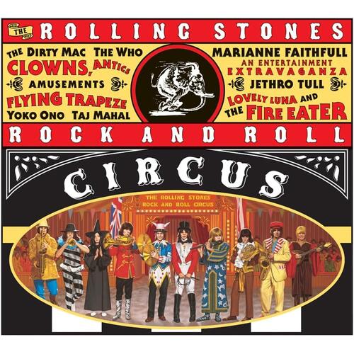 The Rolling Stones The Rolling Stones Rock And Roll… (2CD) 