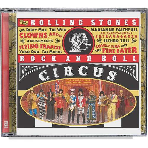 The Rolling Stones The Rolling Stones Rock And Roll… (2CD) 