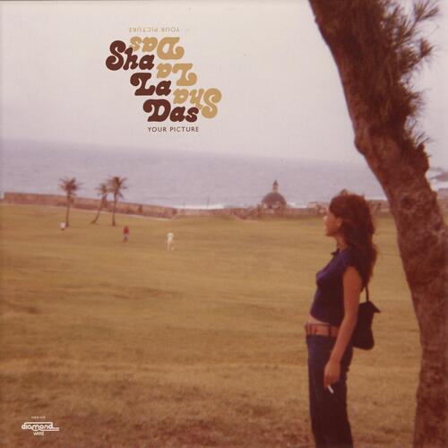 The Sha La Das Your Picture (LP) 