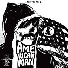The Yawpers American Man - LTD (LP)