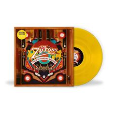 The Zutons Tired Of Hanging Around (LP)