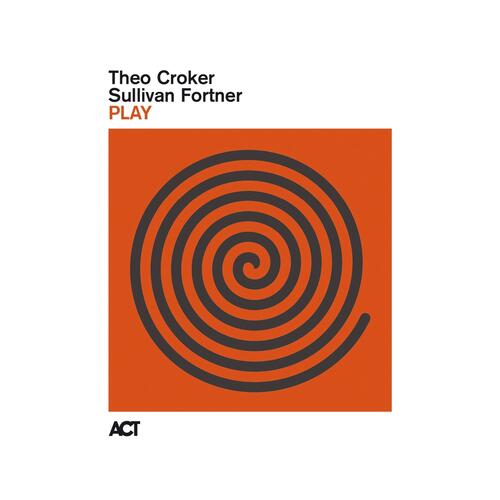 Theo Croker & Sullivan Fortner Play (CD) 