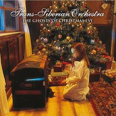 Trans-Siberian Orchestra The Ghosts Of Christmas Eve - LTD (LP)