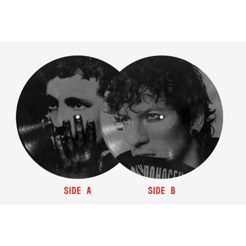 Twenty One Pilots Breach - Listening Party 1 (LP) 