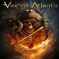 Visions Of Atlantis Armada: An Orchestral Voyage (CD)