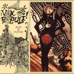 Vox Populi! Sucre De Pasteque (LP)