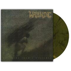 Warning Watching From A Distance - LTD (2LP)