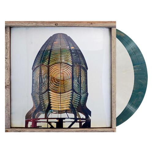 Wintersleep Wishing Moon - LTD (2LP) 