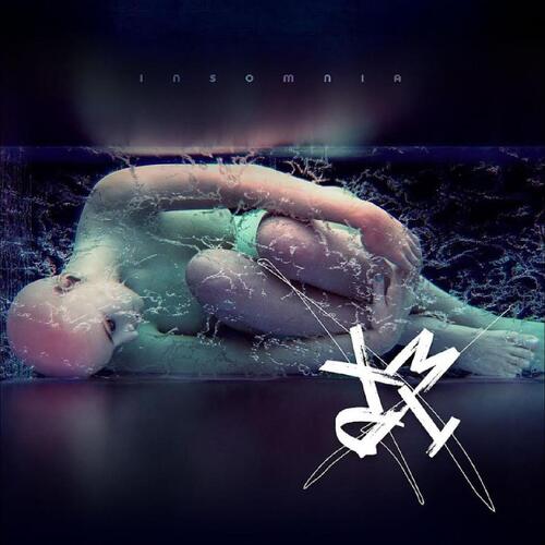 X Marks The Pedwalk Insomnia (CD) 