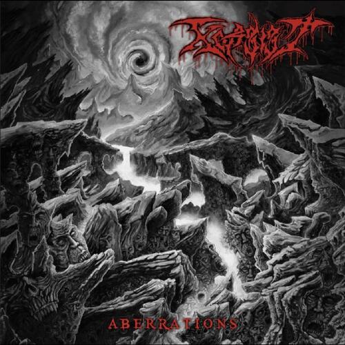 Xorsist Aberrations (CD) 