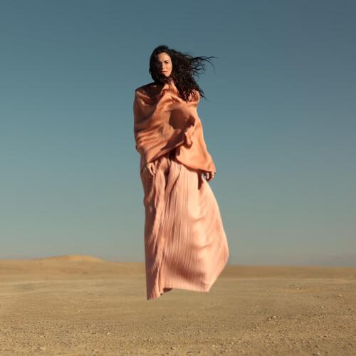 Yael Naim Solaire (CD) 