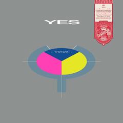 Yes 90125 - LTD (LP)