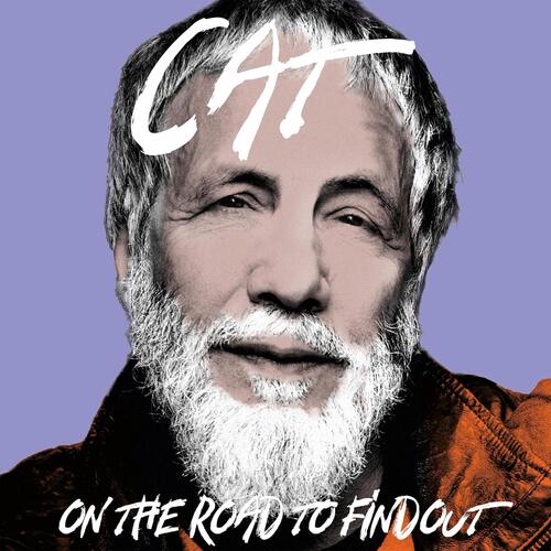 Yusuf/Cat Stevens On The Road To Find Out: Greatest… (2CD) 