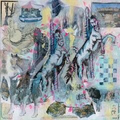 villagerrr Carousel - LTD (LP)