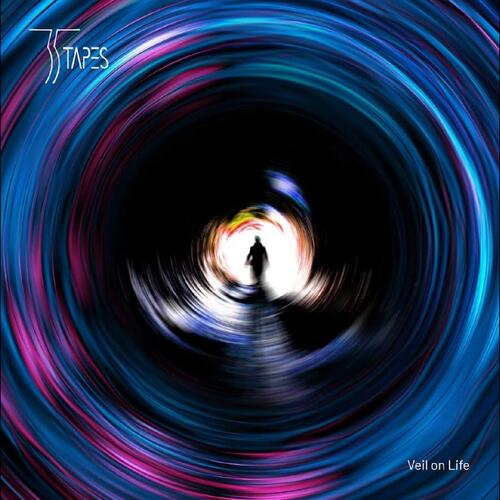 35 Tapes Veil On Life (LP) 