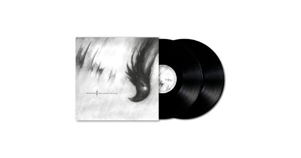Agalloch Ashes Against The Grain (2LP) - bigdipper