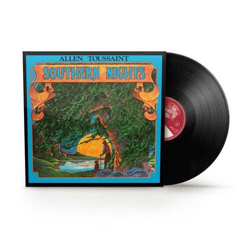 Allen Toussaint Southern Nights - LTD (LP) 