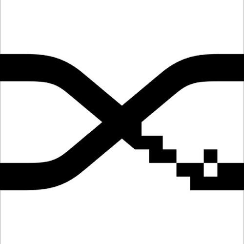 Alva Noto Xerrox Vol. 1 (reMASTER) (2LP) 