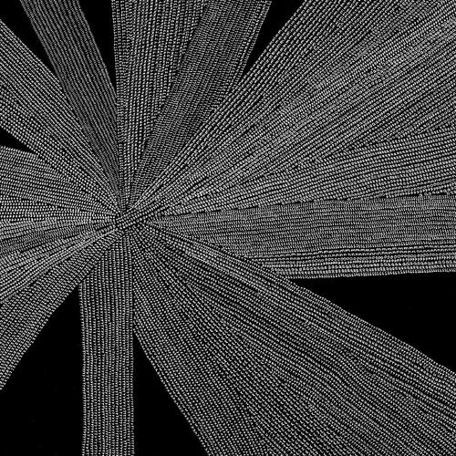 Amina Claudine Myers Solace Of The Mind (LP) 