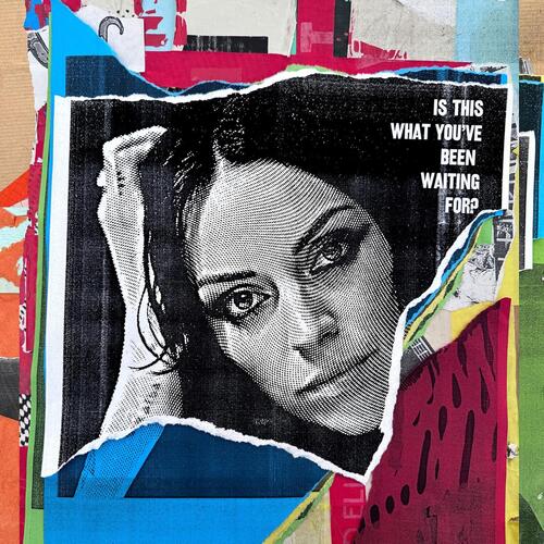 Amy MacDonald Is This What You've Been Waitng… (CD) 