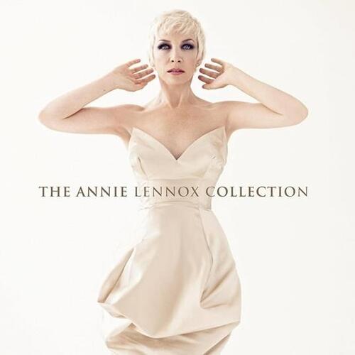 Annie Lennox The Annie Lennox Collection (2LP) 