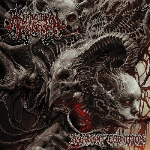 Architectural Genocide Malignant Cognition (CD) 