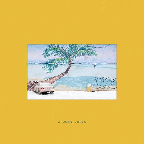 Atsuko Chiba Atsuko Chiba (LP) 