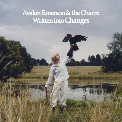 Avalon Emerson Written Into Changes - LTD (LP) 