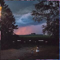 Balance And Composure With You In Spirit (CD)